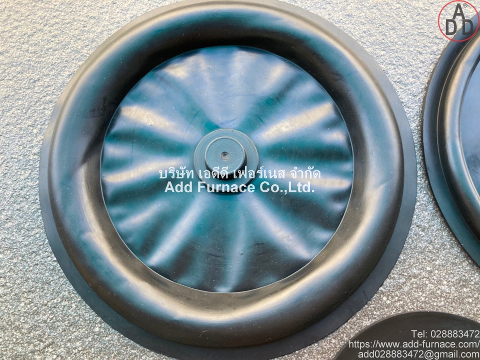 Madas FRC/2MC DN50 Diaphragm (7)